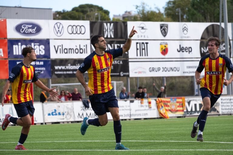 Ernest Forgàs: “Mai hauria imaginat ser on soc ara, amb aquesta edat, i sentir-me tan feliç”