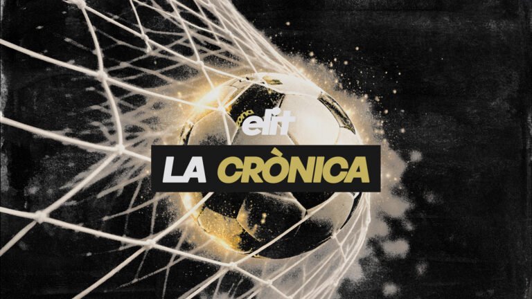 L’AE Prat trenca el malefici al Sagnier i torna a mirar cap a dalt